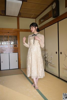 Nozomi Ishihara I Love You in Cherry Blossom Color Shukan Modernes digitales Fotobuch (80P)