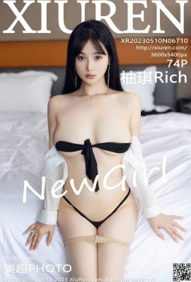 [XiuRen] 2023.05.10 Vol.6710 Youqi Rich Vollversionsfoto[74P]