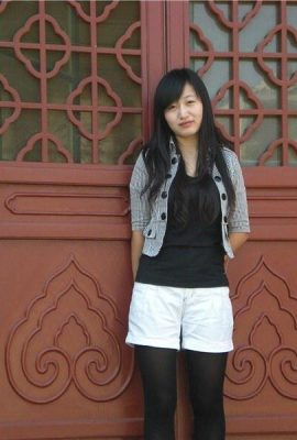 Ich mache eine Geschäftsreise nach Sichuan – die örtliche Firma hat mir ein hübsches Mädchen geschickt (34P)