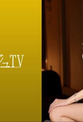 Asamis 30-jährige Betreuerin Rika TV 1664 259LUXU-1673 (21P)