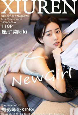 [XiuRen] 2023.02.17 Vol.6279 Xingziqi Kiki Vollversionsfoto[111P]