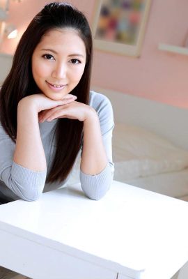 (Saori Okumura) Eine schöne reife Frau, die ihren verwitweten Ehemann tröstet (25P)