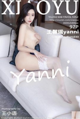 [XiaoYu] 2023.06.19 Vol.1052 Wang Xinyaoyanni Vollversionsfoto[97P]