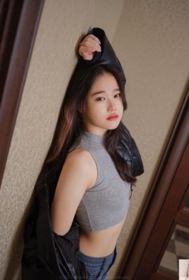 [Sira 시라] Wird die Figur dieses schönen koreanischen Mädchens zu gut sein?  (40P)