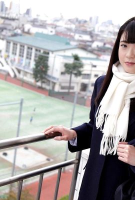(Mizuki Na) Die unschuldige Schulschönheit kommt nach der Schule zum Spielen zu mir nach Hause (84P)