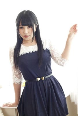 Ichika Aoi: Modellkollektion Ichika Aoi (27P)