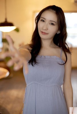 [伊藤愛真] Das schöne Gesicht von Schwester Xianqi verzaubert die Menschen und lässt sie der Versuchung nicht widerstehen (20P)