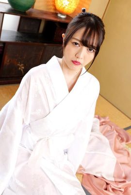 (Asuka Motomiya) Creampie-Schönheit in japanischer Kleidung (20P)