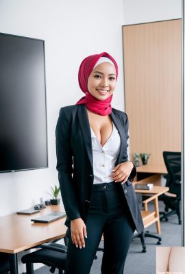 Hijabi-Kollege