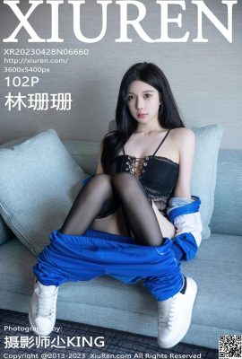 [XiuRen] 2023.04.28 Vol.6660 Lin Shanshan Vollversionsfoto[101P]
