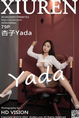 [XiuRen] 2023.05.17 Vol.6752 Kyoko Yada Vollversionsfoto[79P]