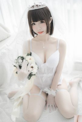 [Internetsammlung]VIP-Exklusiv für „Flower Marriage“ des Wohlfahrtsmädchens Shiwanzhenzhivolt[46P]