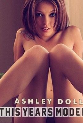 [This Years Model] 08. Februar 2023 – Ashley Doll – Puppenlieferung [42P]