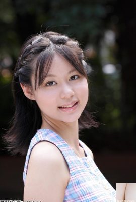 Shoko_Esumi, ein japanisches Model mit wunderschönem Temperament (59P)