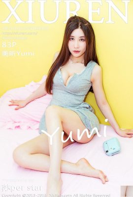[Xiuren] 20180322 No959 Meixin Yumi sexy Foto[84P]