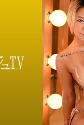 Anna 26 Jahre alt Bekleidungskauffrau Luxu TV 1697 259LUXU-1712 (21P)