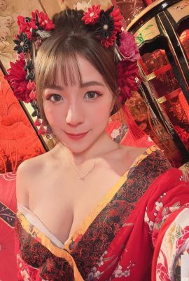 Die heiße Engelsfrau „Catherine Tingyi“ zeigt großzügig ihre großen Brüste! Bringt Menschen dazu, sich zu verlieben (10P)