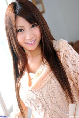 (Hitomi Kitagawa) Lass uns einen großen Streit mit ihrer vollbusigen Freundin (12P) haben