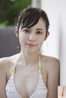 D Akiko Kuji- [WPB-net]HD-Fotobild Nr. 170 (100P)