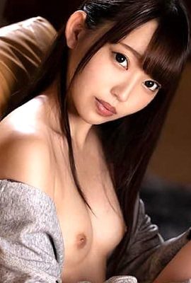 Aina Hayashi, ein schlankes, wunderschönes Mädchen mit Babygesicht und kleinen Brüsten, wird beim rohen Penetrationssex cremig gemacht (20P)