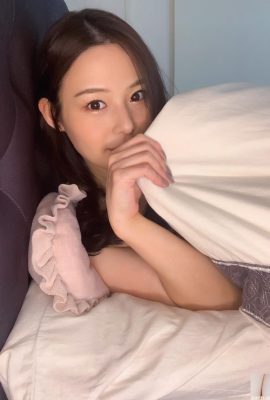Ich liebe Nene Yoshitaka. Asafu SEXY Schauspielerin-Fotosammlung (111P)