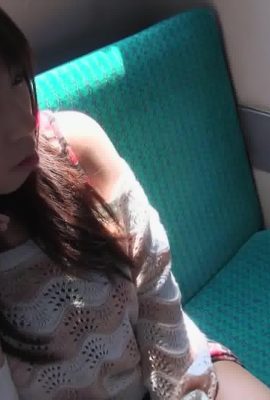 Lukan-Linienbus ~Gerüchten zufolge spritzt ein spritzendes Mädchen~ – Chinatsu Kurisu