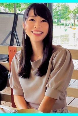Ayame-chan (23) Amateur Hoi Hoi Erotik Kyun Amateur Schönes Mädchen, gepflegte und schöne Brüste, schwarzes Haar, helle Haut (35P)