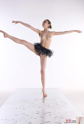 Elegante Ballerina Beibei-LiTu+Zhang Zongying-MetCN (92P)
