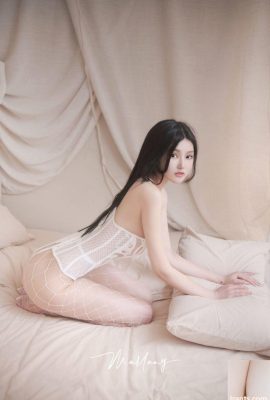 Das Portfolio des Fotografen MuYang – hochwertige, wunderschöne Modelle (50P)