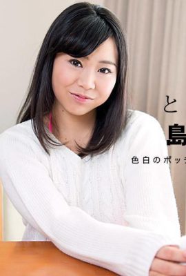 (Ayaka Shimazaki) Spiel mit dem Unterkörper einer verheirateten Frau (49P)