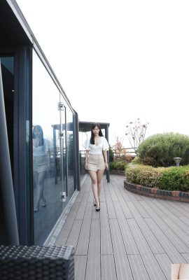 (BUNNY) Joo Yeon – Eine Freundin S.1 Ein Blind Date (80P)