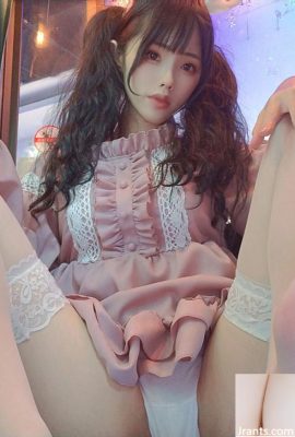 TiTi Titanlegierung Pink Lolita (32P)