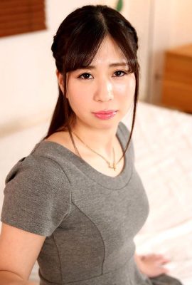 (Takashima Nana) Die beste junge Frau, die mit Creampie-Verlangen unzufrieden ist (30P)