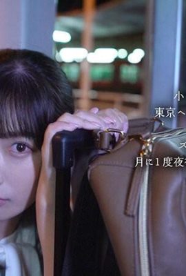 (Video) Waka Misono Creampie, One-Night-Liebe mit einer großärschigen Dame in einem Nachtbus, 300 km in eine Richtung nach Tokio (17P)