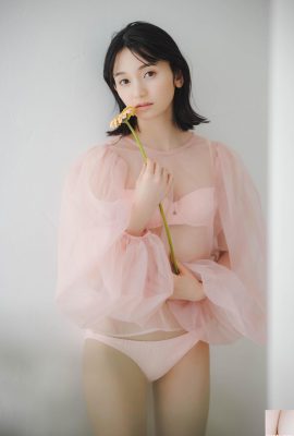(Xiong Zefenghua) Frische Schönheit mit guter Figur zeichnet sich ab (20P)