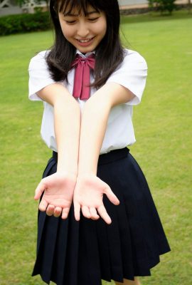(Tsukune Takeuchi) Das hochwertige Schulmädchenkleid fasziniert die Menschen (23P)