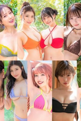 (Video) Midsummer Mizus AV-Special „SODstar Everyone Bikini Festival 2023“