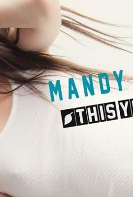 (This Years Model) 21. Juli 2023 – Mandy Masters – O Mandy (43P)