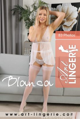 (Art-Lingerie) Weiß-9510 (41P)