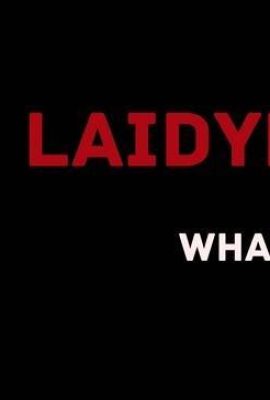 (Umkleidekabine) 11. August 2023 – Laidylaixxoff – What The Hell (76P)