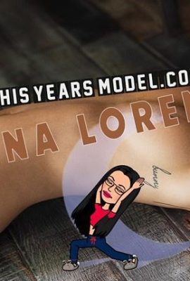 (This Years Model) 06.09.2023 – Jenna Loren – Open 4 Kitchen (33P)