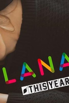 (This Years Model) 13. September 2023 – Lana Lea – Mod Lana (48P)