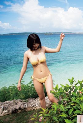 (Kawai Naina) Wunderschöne Brüste und ein Körper, den man als den Besten bezeichnen kann und voller guter Sachen (22P)