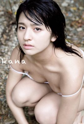 (Nana Tokue) Unschuldige Augen und extrem explosive Figur ~ Versuchung (33P)
