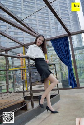 (IESS) 07.01.2018 Sixiangjia 141: Neues Modell „Weiches Mädchen mit dünnen, fleischigen Beinen“ (99P)