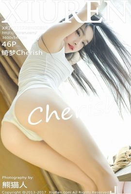 (XiuRen) 29.12.2017 Nr. 883 Cherish sexy Foto (47P)