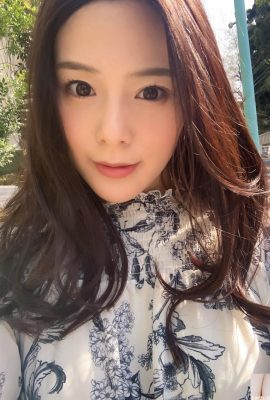 (Ji Gaoning々) Die unbekannte Seite des Privatleben-Selfies der Göttin wird enthüllt (26P)