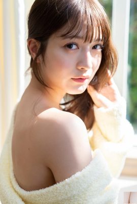 (黒嵜娜々子) Das Sakura-Mädchen duftet so gut und hat eine heiße Figur … Ich habe Haoyaoshou (30P) gesehen.