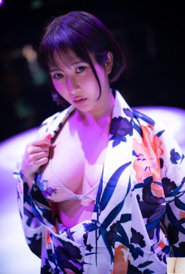 (Amamiya Rina) hat ein süßes Gesicht und geschwollene Brüste (65P)
