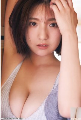 (Mita Yuuki) Das Sakura-Mädchen zeichnet sich durch ihre großen Karriereambitionen aus ~ Sie ist so aufrichtig (6P)
